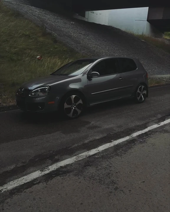 2008 Volkswagen GTI Mk5 - Image 5 of 6