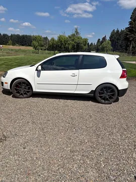 2008 Volkswagen GTI 2.0T Hatchback Coupe 2D