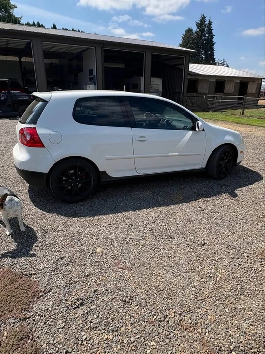 2008 Volkswagen GTI Mk5 - Image 3 of 7