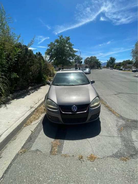 2008 Volkswagen GTI Mk5 - Image 2 of 6