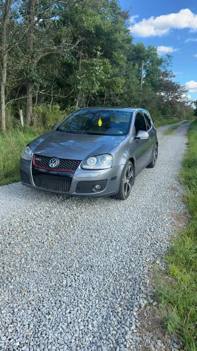2008 Volkswagen GTI Mk5 - Image 6 of 6