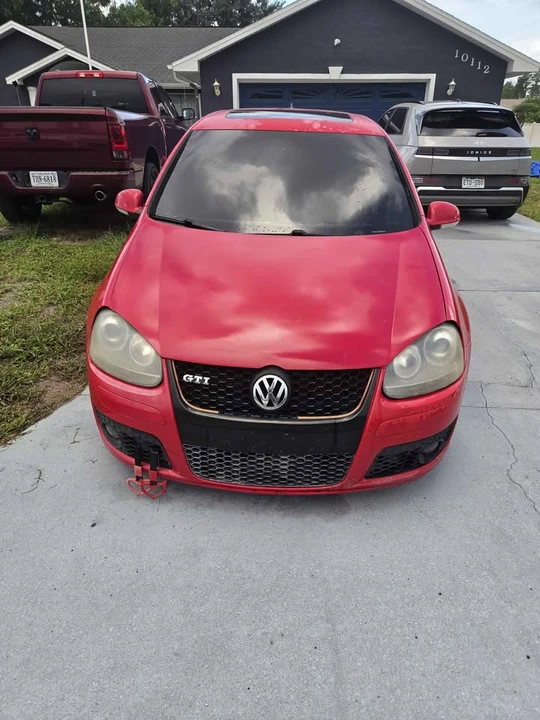 2008 Volkswagen GTI Mk5 - Image 2 of 6