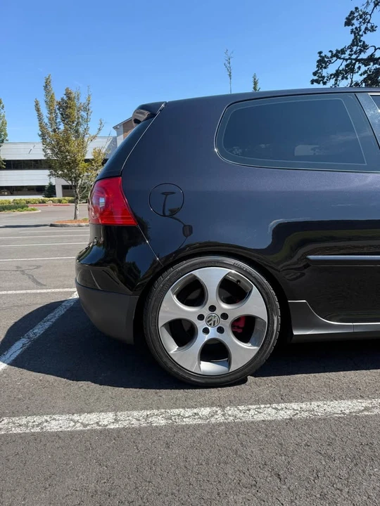 2008 Volkswagen GTI Mk5 - Image 10 of 12