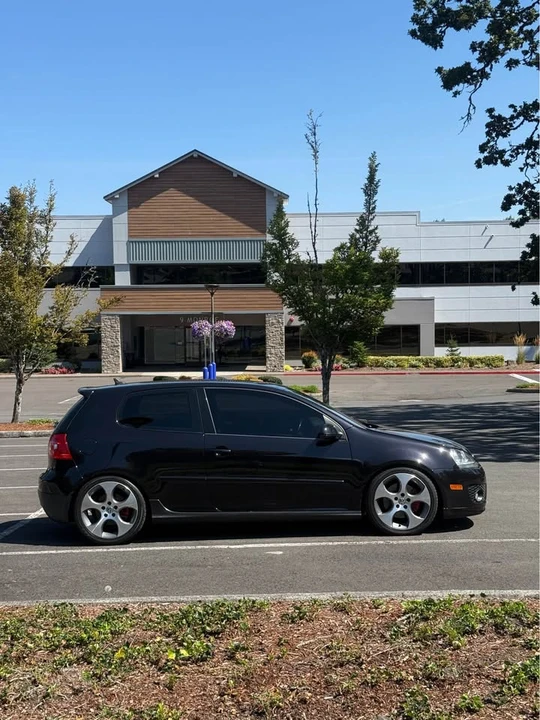 2008 Volkswagen GTI Mk5 - Image 5 of 12