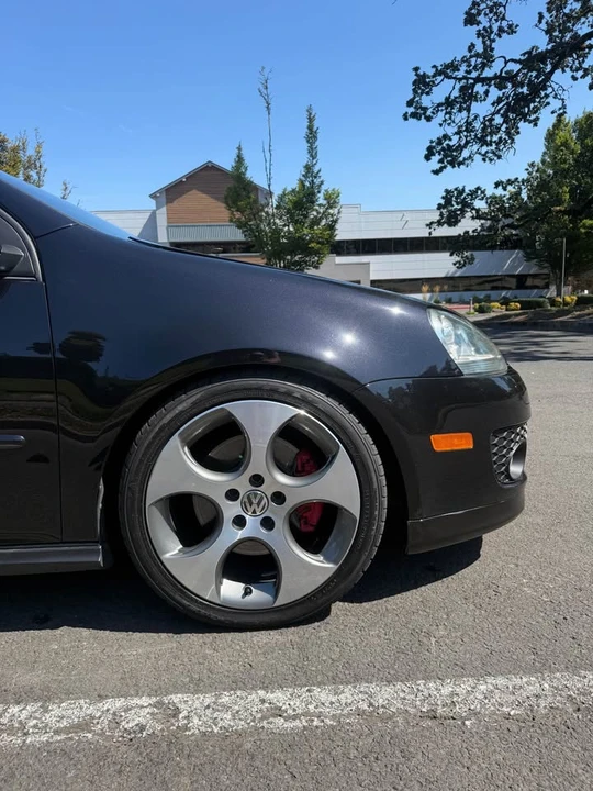 2008 Volkswagen GTI Mk5 - Image 11 of 12
