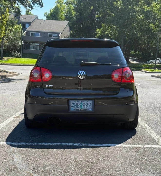 2008 Volkswagen GTI Mk5 - Image 3 of 12