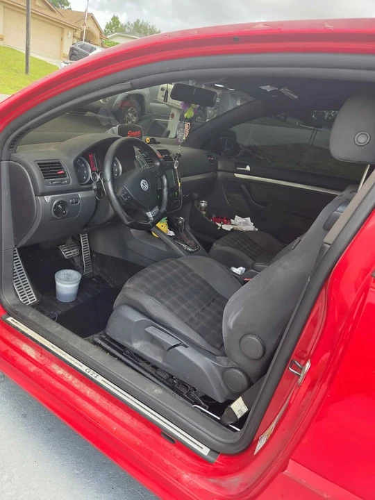 2008 Volkswagen GTI Mk5 - Image 4 of 6