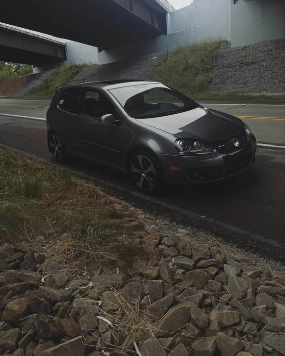 2008 Volkswagen GTI Mk5 - Image 3 of 6