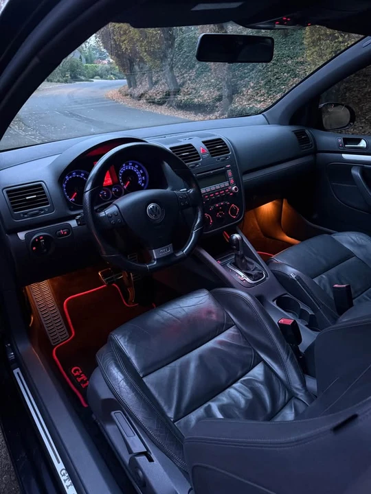 2008 Volkswagen GTI Mk5 - Image 7 of 12