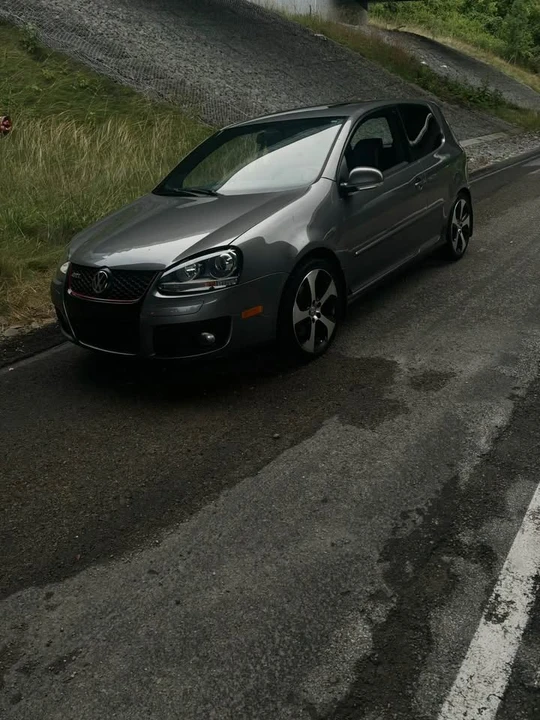 2008 Volkswagen GTI Mk5 - Image 4 of 6