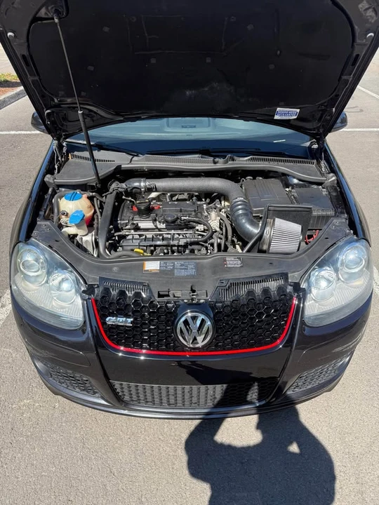 2008 Volkswagen GTI Mk5 - Image 6 of 12