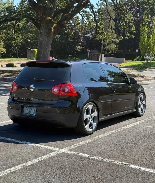2008 Volkswagen GTI Mk5 - Image 4 of 12