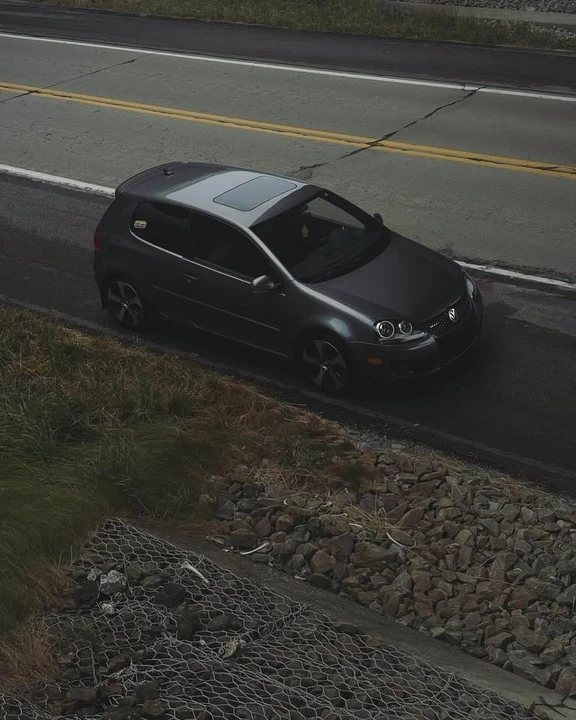 2008 Volkswagen GTI Mk5 - Image 2 of 6