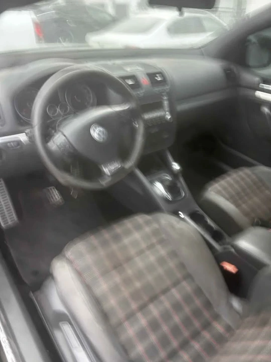 2008 Volkswagen GTI Mk5 - Image 5 of 6
