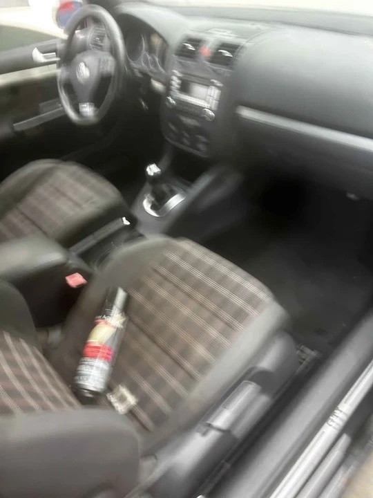 2008 Volkswagen GTI Mk5 - Image 6 of 6