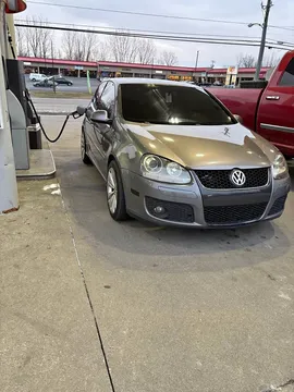 2008 Volkswagen GTI 2.0T Hatchback Coupe 2D