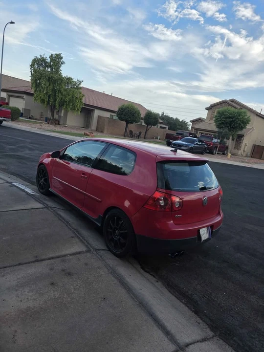 2008 Volkswagen GTI Mk5 - Image 5 of 15
