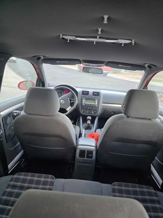 2008 Volkswagen GTI Mk5 - Image 10 of 15