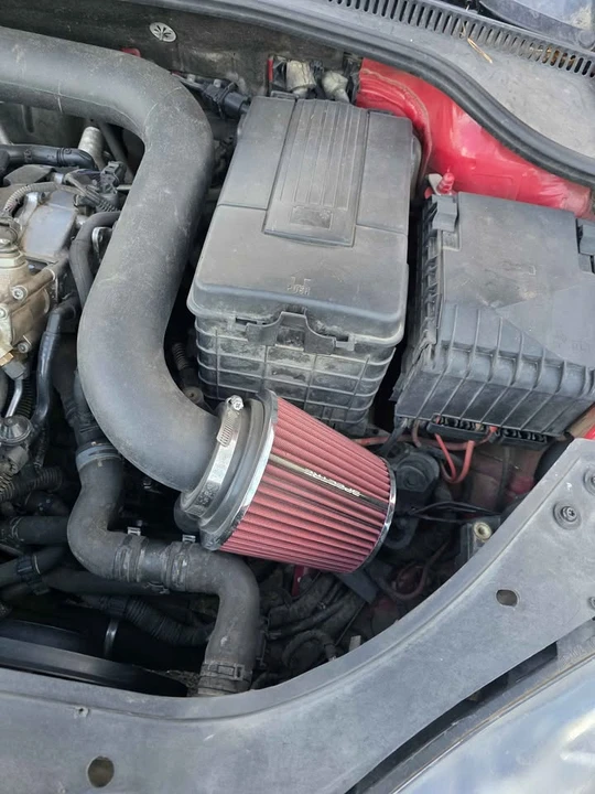 2008 Volkswagen GTI Mk5 - Image 13 of 15