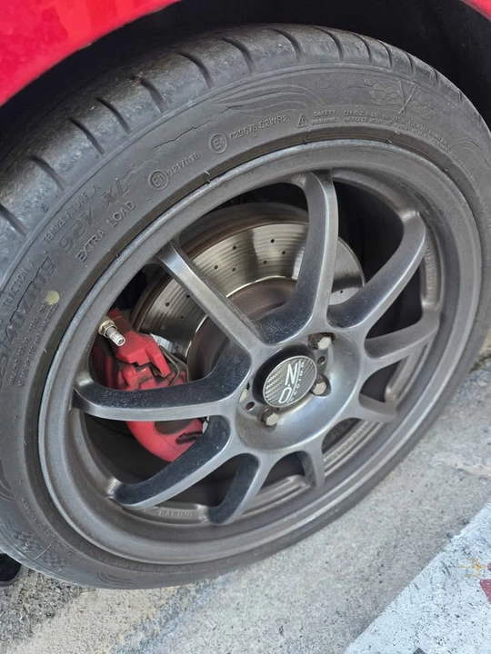2008 Volkswagen GTI Mk5 - Image 15 of 15
