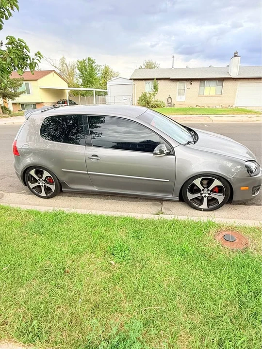 2008 Volkswagen GTI Mk5 - Image 6 of 7