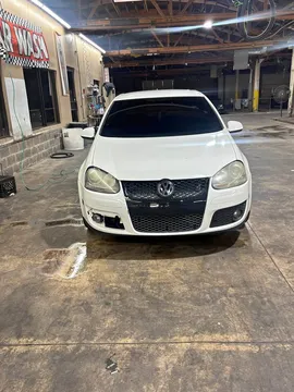 2008 Volkswagen GTI 2.0T Hatchback Coupe 2D