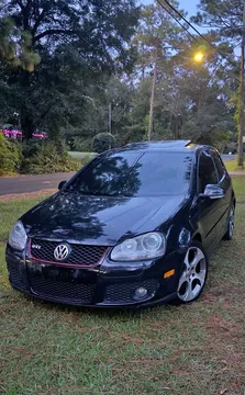 2008 Volkswagen GTI 2.0T Hatchback