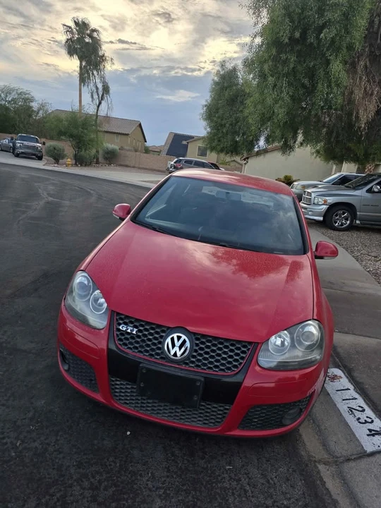 2008 Volkswagen GTI Mk5 - Image 2 of 15