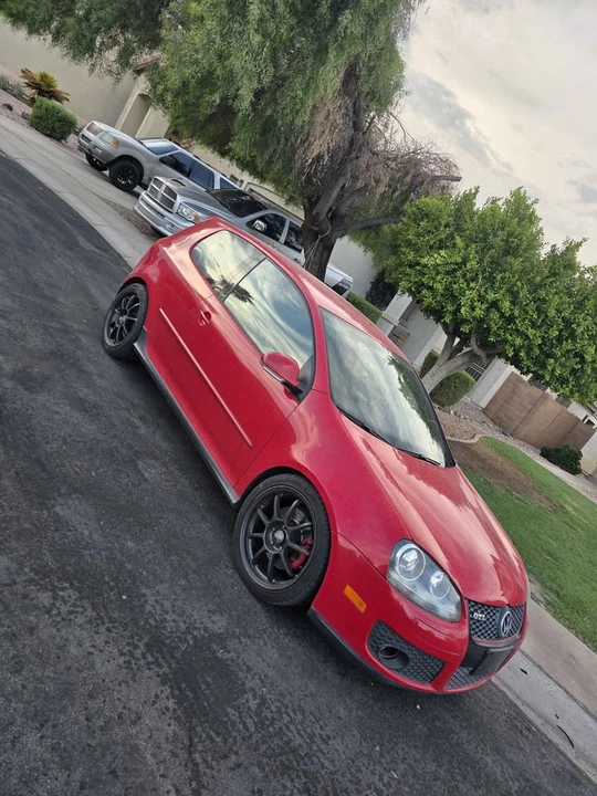 2008 Volkswagen GTI Mk5 - Image 3 of 15