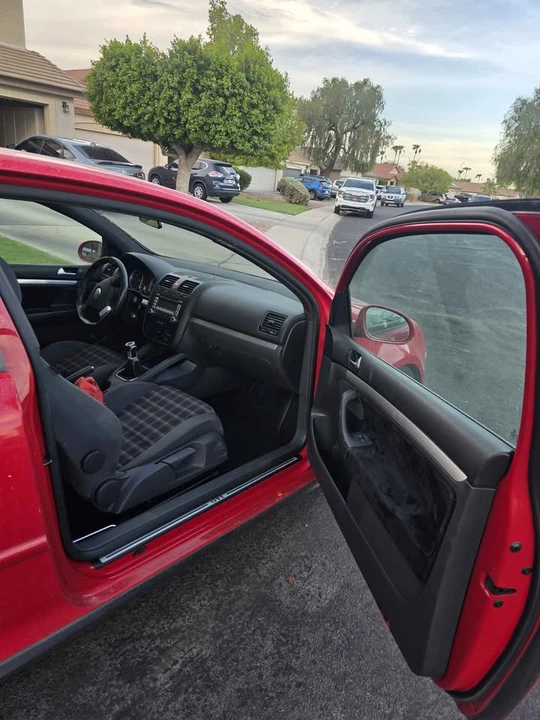 2008 Volkswagen GTI Mk5 - Image 11 of 15