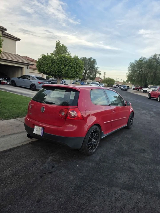 2008 Volkswagen GTI Mk5 - Image 4 of 15