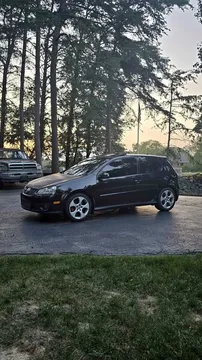 2008 Volkswagen GTI 2.0T Hatchback