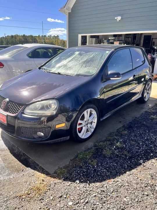 2008 Volkswagen GTI Mk5 - Image 2 of 11