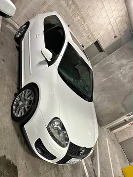2008 Volkswagen GTI 2.0T Hatchback Coupe 2D