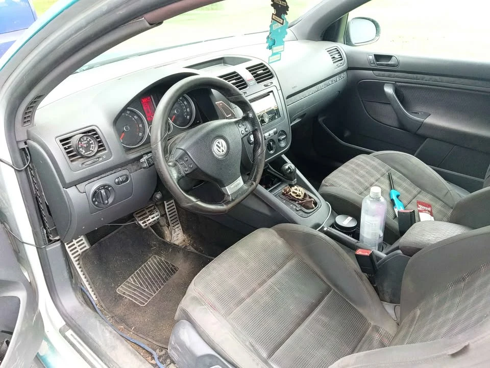 2008 Volkswagen GTI Mk5 - Image 4 of 14
