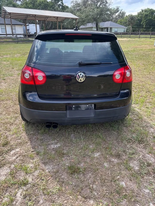 2008 Volkswagen GTI Mk5 - Image 5 of 15