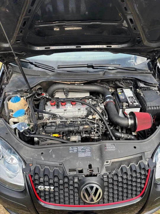 2008 Volkswagen GTI Mk5 - Image 13 of 15