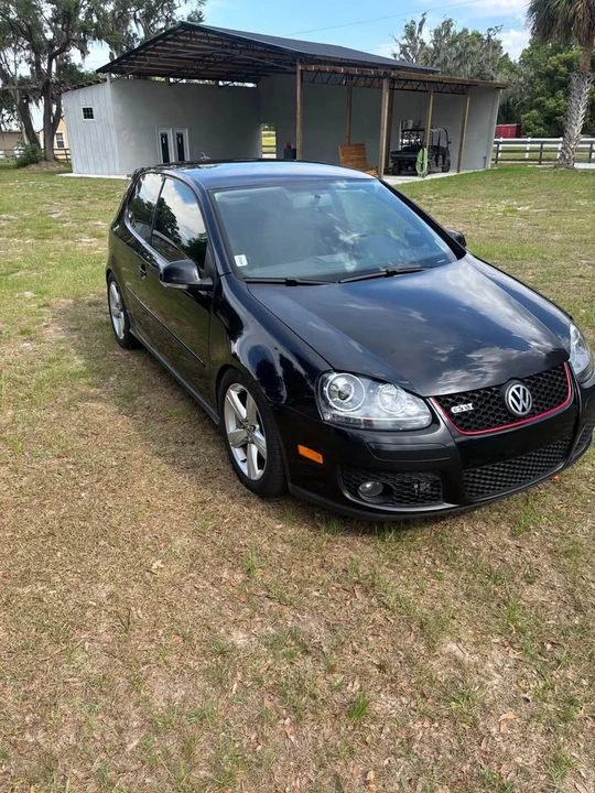 2008 Volkswagen GTI Mk5 - Image 8 of 15