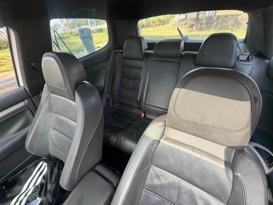 2008 Volkswagen GTI Mk5 - Image 6 of 7