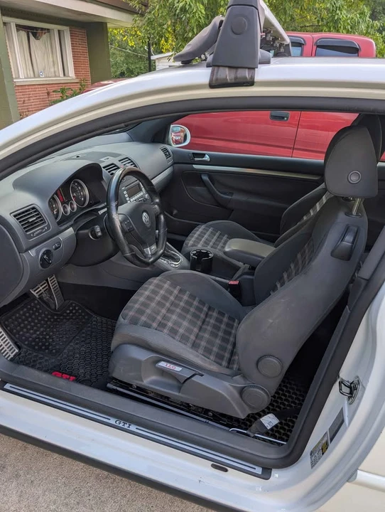 2008 Volkswagen GTI Mk5 - Image 8 of 11