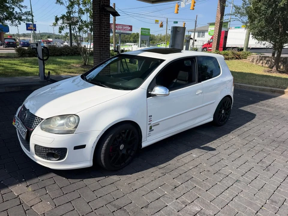 2008 Volkswagen GTI Mk5 - Image 2 of 7