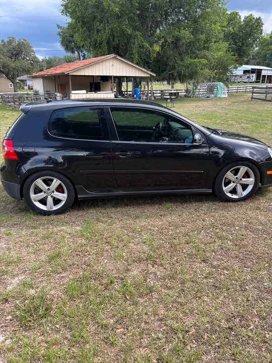 2008 Volkswagen GTI Mk5 - Image 7 of 15