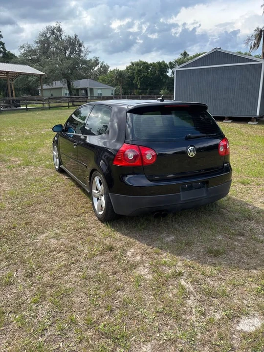 2008 Volkswagen GTI Mk5 - Image 4 of 15