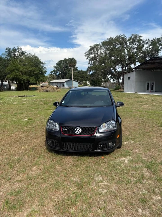 2008 Volkswagen GTI Mk5 - Image 2 of 15