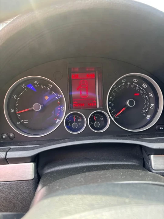 2008 Volkswagen GTI Mk5 - Image 11 of 15