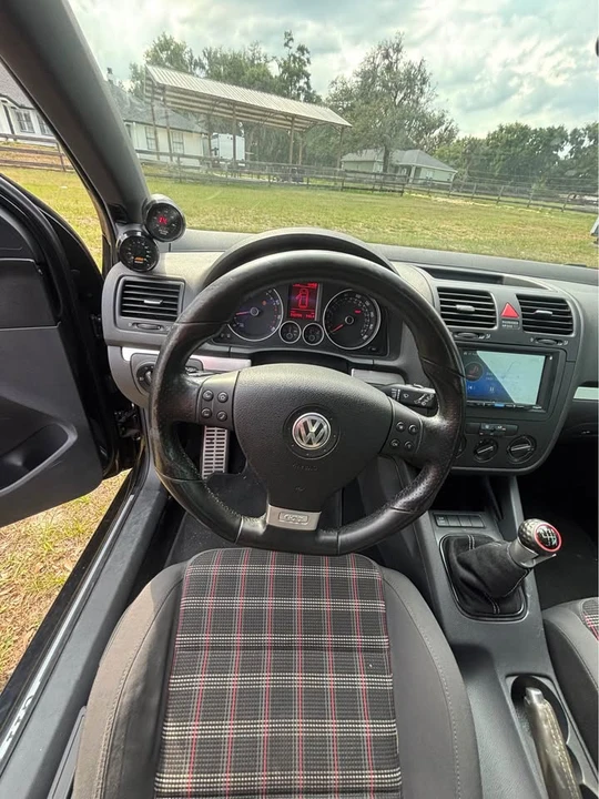 2008 Volkswagen GTI Mk5 - Image 10 of 15