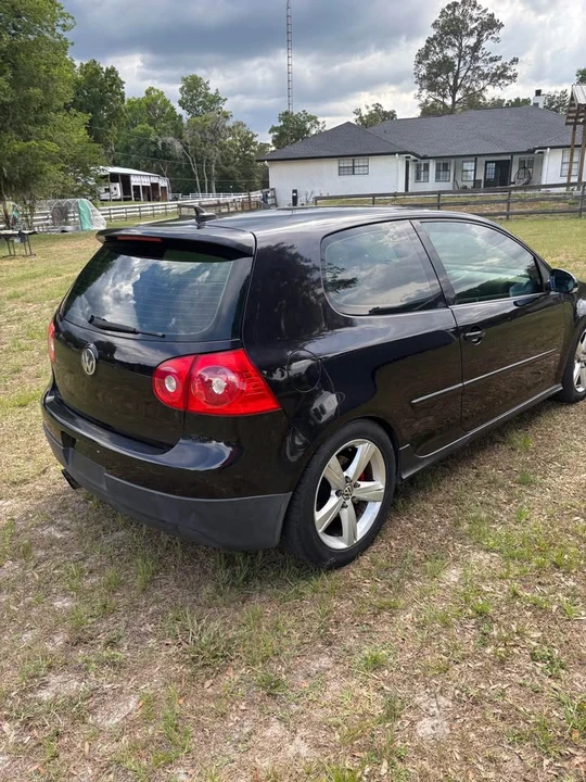 2008 Volkswagen GTI Mk5 - Image 6 of 15