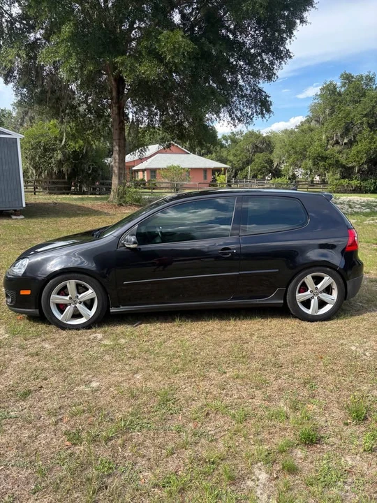 2008 Volkswagen GTI Mk5 - Image 3 of 15