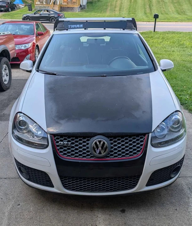 2008 Volkswagen GTI Mk5 - Image 4 of 11