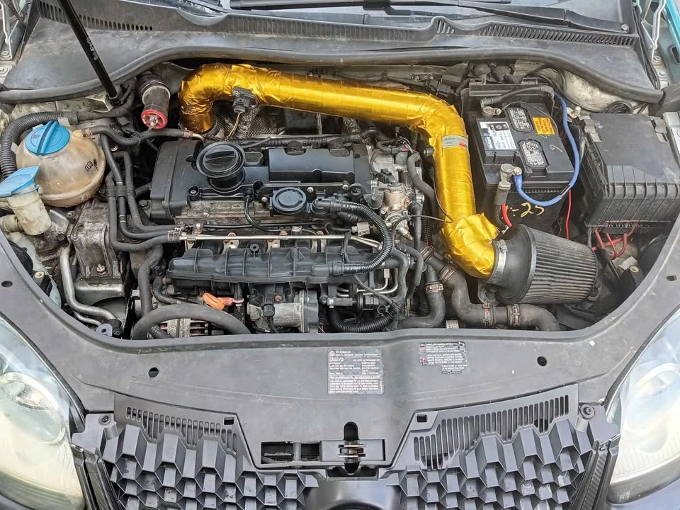 2008 Volkswagen GTI Mk5 - Image 3 of 14